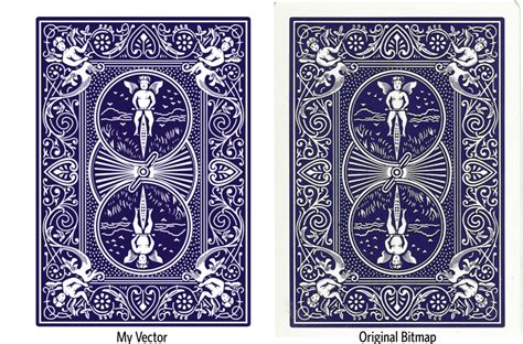 playing card vector|bicycle playing card vector.